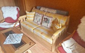 Traditional Chalet In Wengen - Top Floor